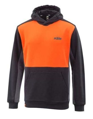 Picture of MECHANIC HOODIE M