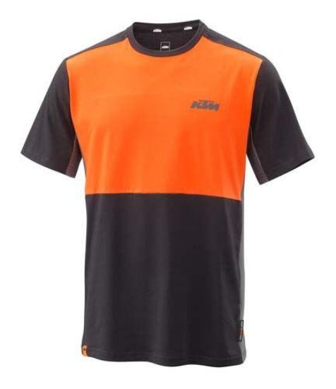 Picture of MECHANIC TEE S