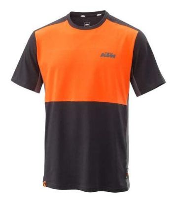 Picture of MECHANIC TEE M