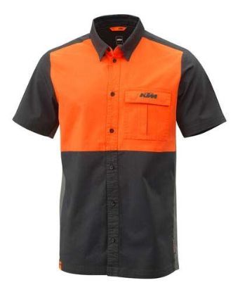 Picture of MECHANIC SHIRT XL