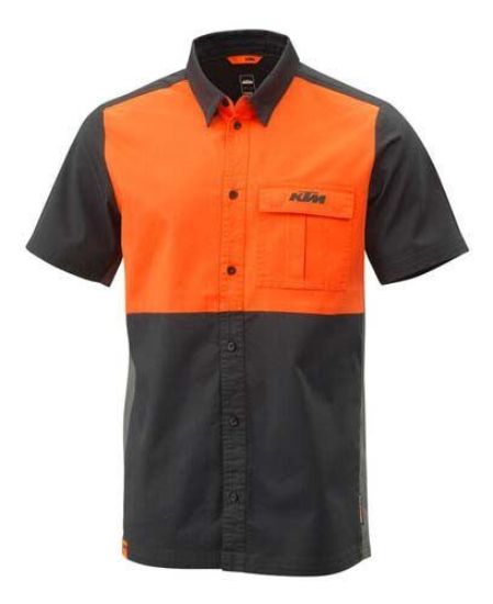 Picture of MECHANIC SHIRT XL