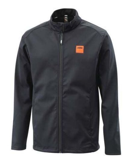 Afbeeldingen van PURE SOFTSHELL XL