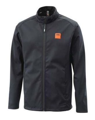 Afbeeldingen van PURE SOFTSHELL S