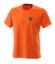 Picture of PURE TEE ORANGE XL
