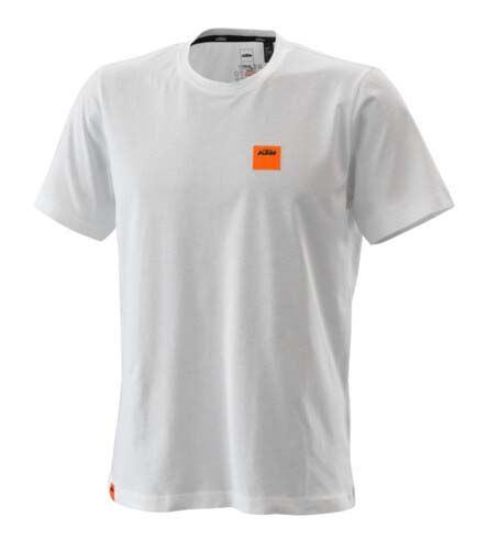 Afbeeldingen van PURE TEE WHITE XXS