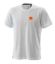 Picture of PURE TEE WHITE S
