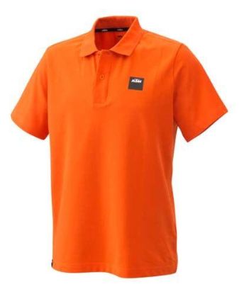 Afbeeldingen van PURE POLO ORANGE XXS
