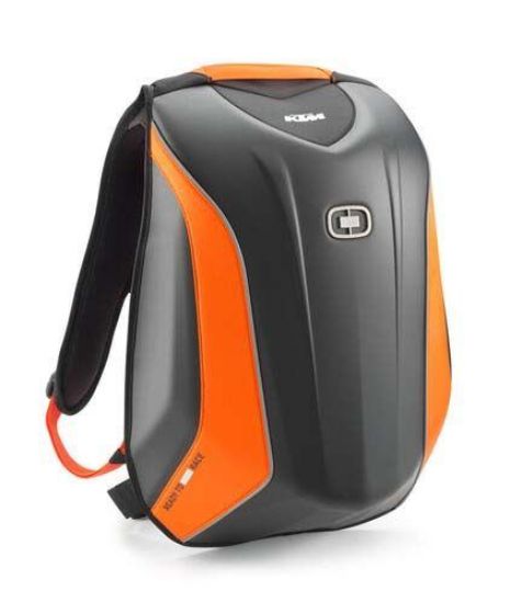 Afbeeldingen van PURE NO DRAG BACKPACK