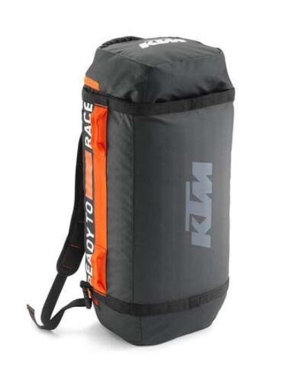 Afbeeldingen van PURE DUFFLE BAG