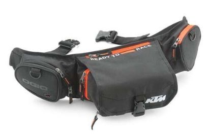 Afbeeldingen van PURE COMP BELT BAG