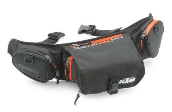 Afbeeldingen van PURE COMP BELT BAG