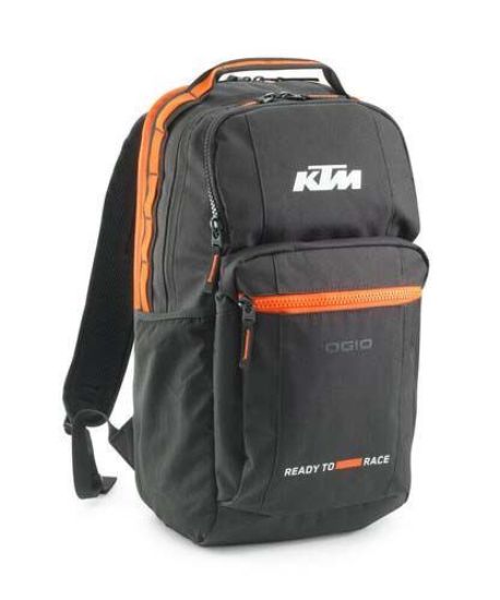 Afbeeldingen van PURE COVERT BACKPACK