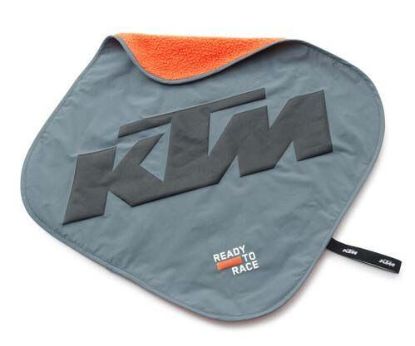 Afbeeldingen van RACETRACK CHANGING MAT