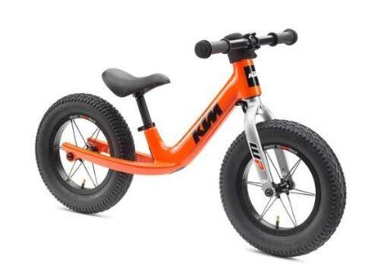 Picture of KIDS TRAINING BIKE