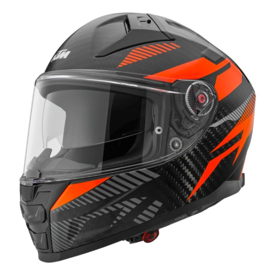 Afbeeldingen van VECTOR 2 CARBON HELMET S/56