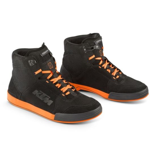 Picture of CHROME SHOES 40