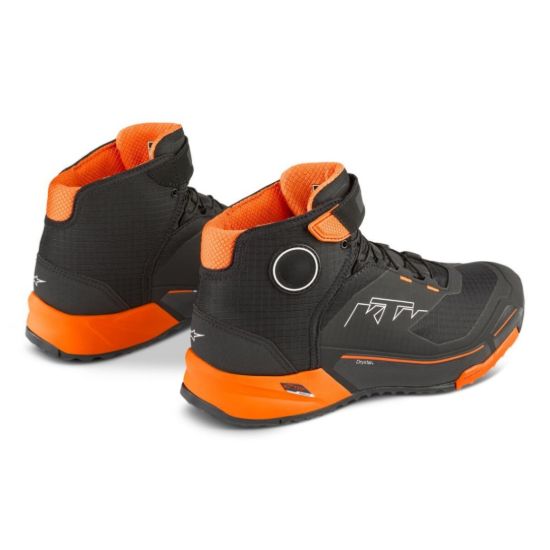 Picture of CR-X DRYSTAR SHOES 39