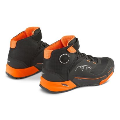 Picture of CR-X DRYSTAR SHOES 42
