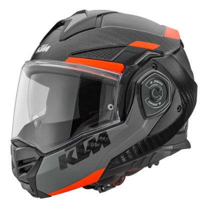 Afbeeldingen van ADVANT-X CARBON HELMET M/58