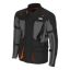 Afbeeldingen van TERRA ADV V3 JACKET BLK/GREY XL