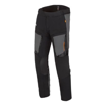 Picture of TERRA ADV V3 PANTS BLK/GREY XXXL/40