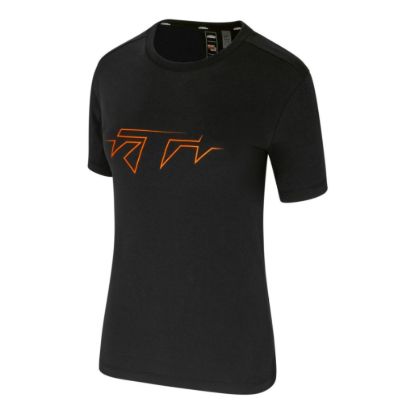 Picture of WOMEN LOGO TEE S