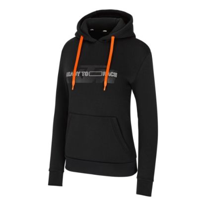 Afbeeldingen van WOMEN LOGO HOODIE XL