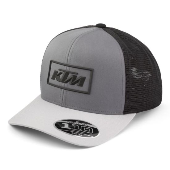 Picture of OUTLINE TRUCKER CAP