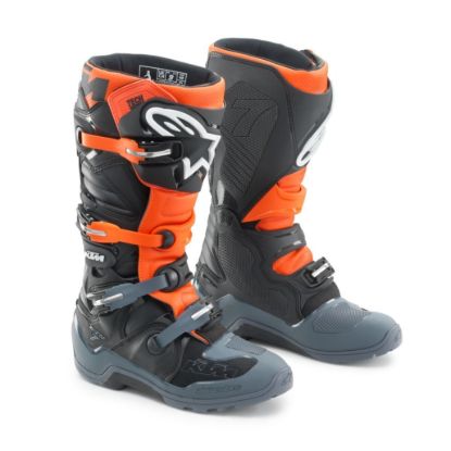 Picture of TECH 7 EXC BOOTS 8/42