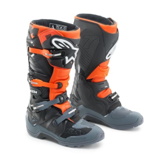 Picture of TECH 7 EXC BOOTS 9/43