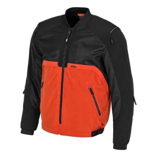 Picture of MOOTANT WP JACKET M