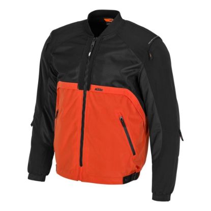 Picture of MOOTANT WP JACKET L