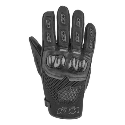 Afbeeldingen van RADICAL X V3 GLOVES STEALTH L/10