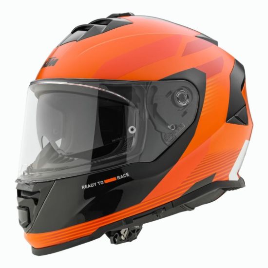 Afbeeldingen van STORM III HELMET ECE M/57-58