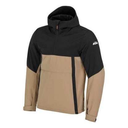 Picture of SHERPA HOODIE L