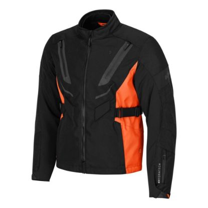 Afbeeldingen van STREET EVO V4 K-HYDRATECH JACKET S