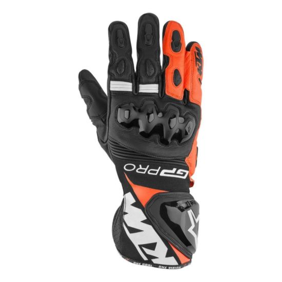 Picture of GP PRO R4 GLOVES S/8