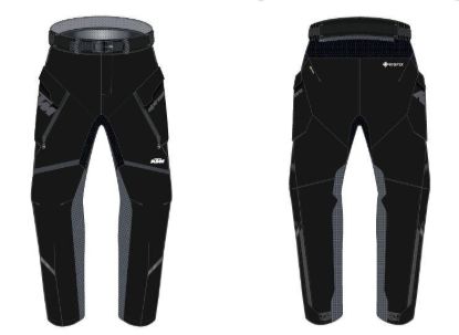 Afbeeldingen van ST-7 V2 GORE-TEX PANTS M/32