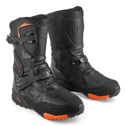 Picture of XT-8 GORE-TEX BOOTS 39