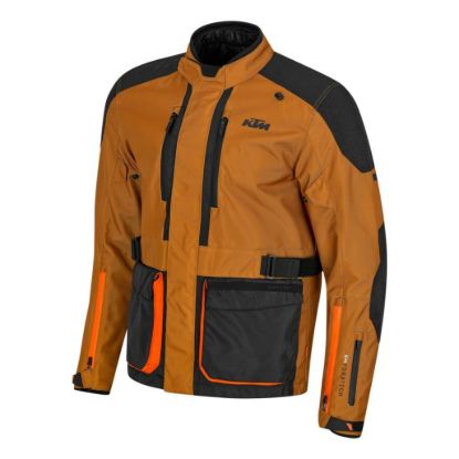 Picture of TOURRAIN V4 K-HYDRATECH JACKET S