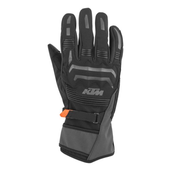 Picture of TOURRAIN V4 K-HYDRATECH GLOVES S/8