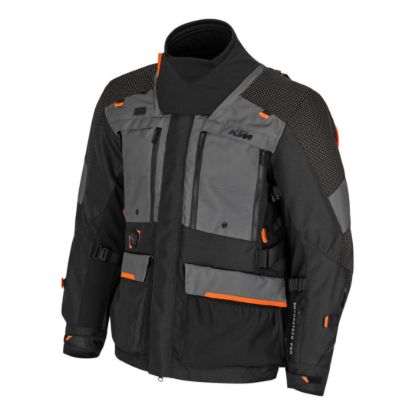 Picture of TERRA ADVENTURE PRO JACKET S