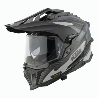 Picture of EXPL CARBON HELMET STEALTH ECE L/59-60