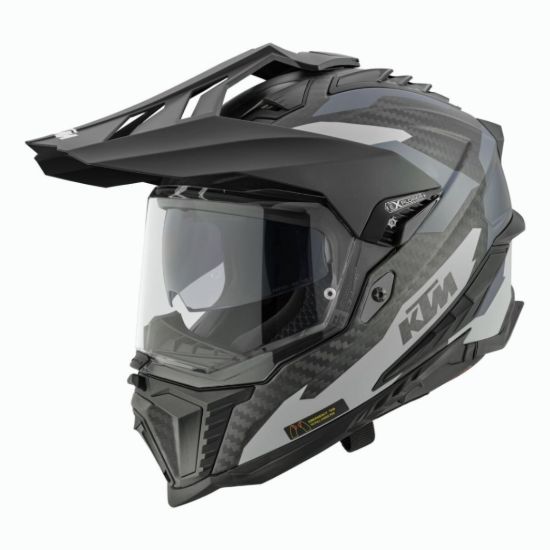 Picture of EXPL CARBON HELMET STEALTH ECE L/59-60