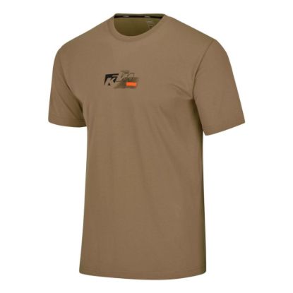 Picture of ADVENTURE RALLY T-SHIRT L