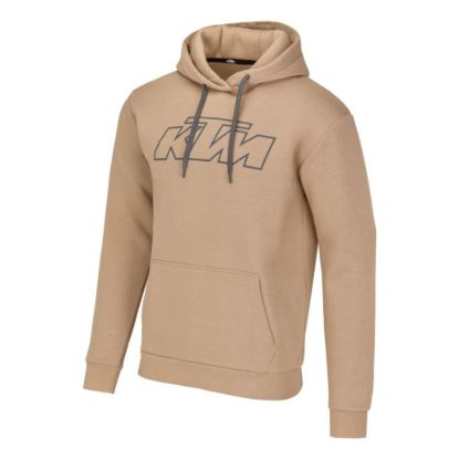 Picture of ESSENTIAL HOODIE L