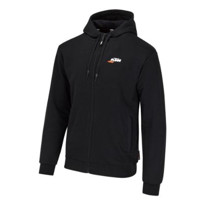 Picture of BEAST ZIP HOODIE XXL
