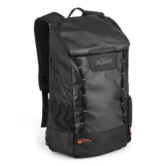 Afbeeldingen van STEALTH BACKPACK OS