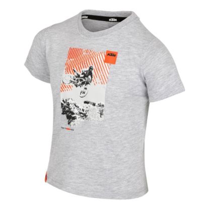 Picture of KIDS RACING T-SHIRT 152/10-12Y