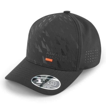Afbeeldingen van STEALTH CURVED CAP